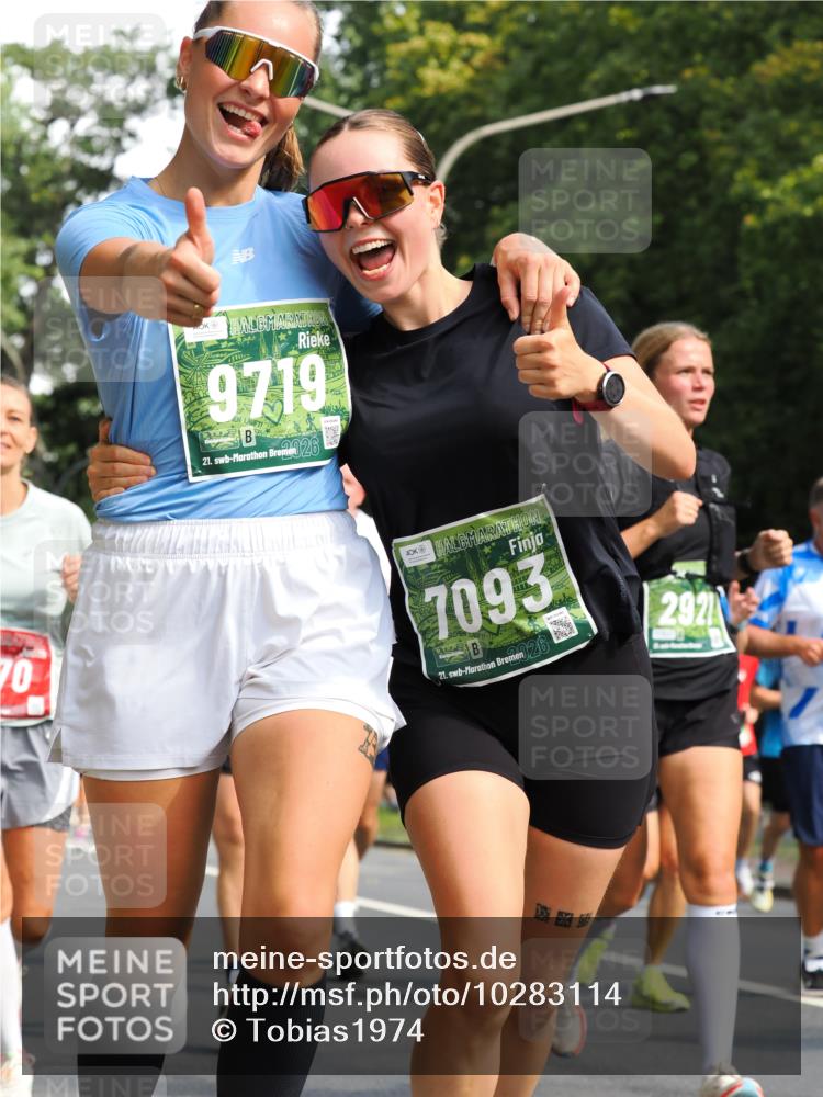 13.09.2026 - 21. swb-Marathon Bremen TobiasT http://msf.ph/oto/10283114 13.09.2026 12:03:51 Laufen 70, 9719, 21, 26, 7093, 21, 26, 292 meine-sportfotos.de