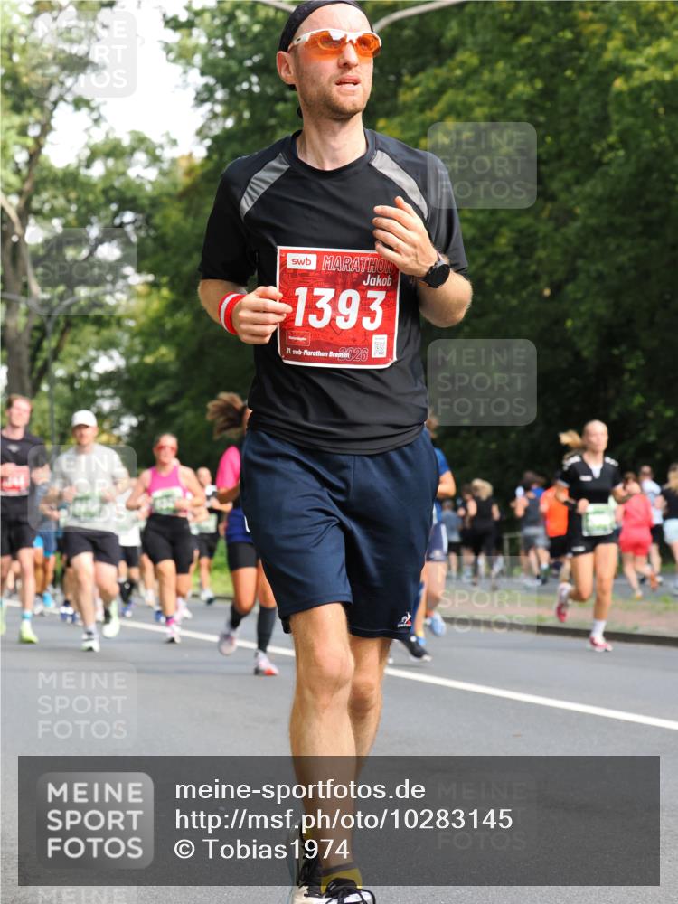 13.09.2026 - 21. swb-Marathon Bremen TobiasT http://msf.ph/oto/10283145 13.09.2026 12:03:53 Laufen 1393, 2026, 21 meine-sportfotos.de