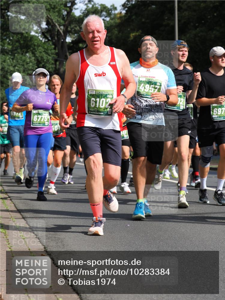 13.09.2026 - 21. swb-Marathon Bremen TobiasT http://msf.ph/oto/10283384 13.09.2026 12:04:43 Laufen 6102, 21, 9914, 6775, 17, 4957, 12, 697 meine-sportfotos.de