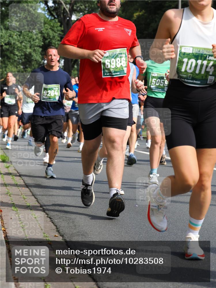13.09.2026 - 21. swb-Marathon Bremen TobiasT http://msf.ph/oto/10283508 13.09.2026 12:05:15 Laufen 9264, 6986, 21, 25, 5056, 10114 meine-sportfotos.de