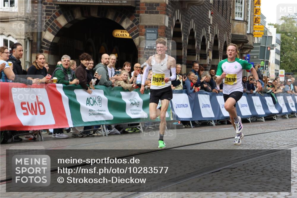 13.09.2026 - 21. swb-Marathon Bremen Strokosch-Dieckow http://msf.ph/oto/10283577 13.09.2026 10:29:53 Ziel 11234, 13510, 13517, 13542, 13557, 13579, 13623 meine-sportfotos.de