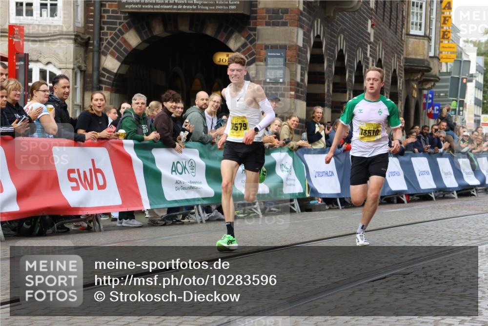 13.09.2026 - 21. swb-Marathon Bremen Strokosch-Dieckow http://msf.ph/oto/10283596 13.09.2026 10:29:53 Ziel 11234, 13510, 13517, 13542, 13557, 13579, 13623 meine-sportfotos.de
