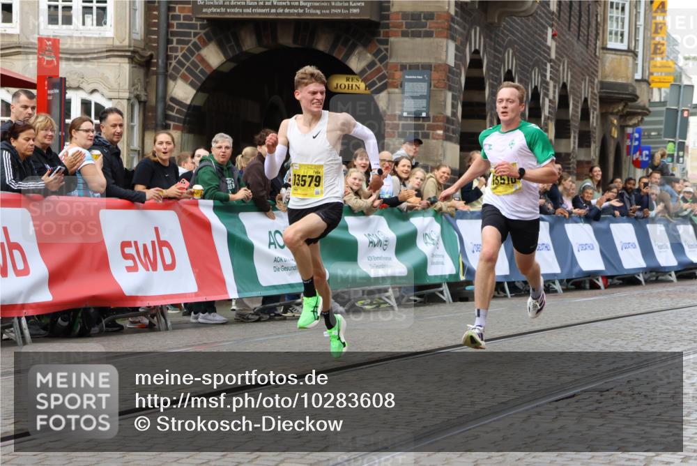 13.09.2026 - 21. swb-Marathon Bremen Strokosch-Dieckow http://msf.ph/oto/10283608 13.09.2026 10:29:53 Ziel 11234, 13510, 13517, 13542, 13557, 13579, 13623 meine-sportfotos.de