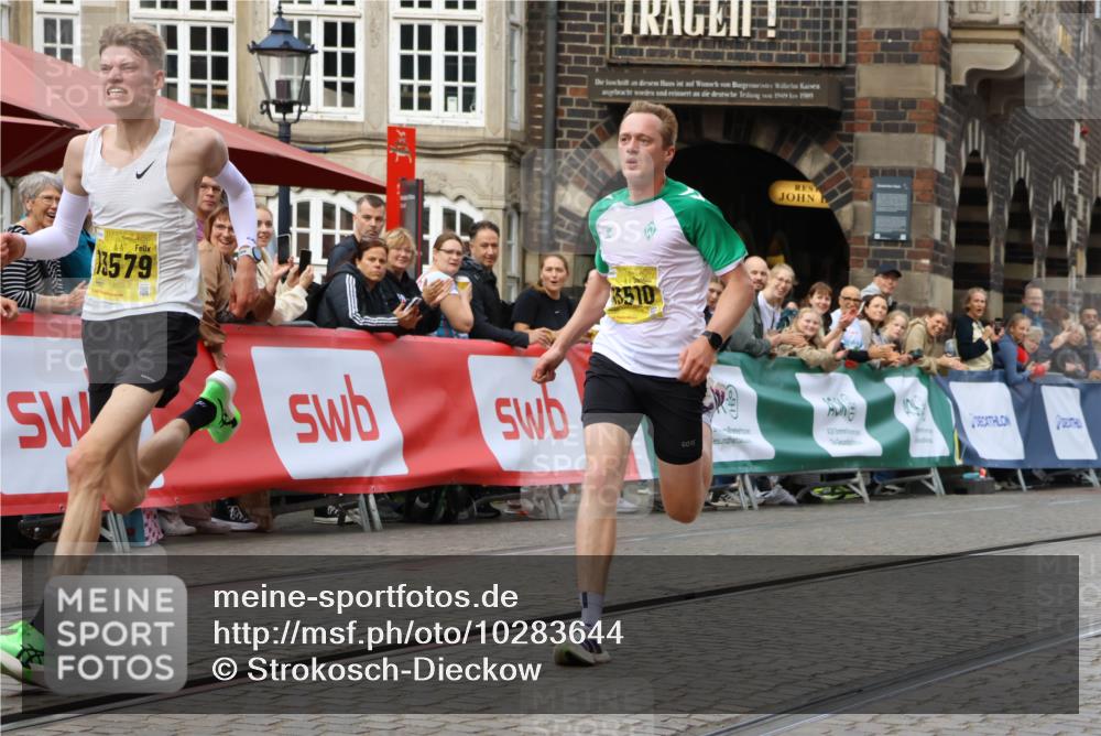 13.09.2026 - 21. swb-Marathon Bremen Strokosch-Dieckow http://msf.ph/oto/10283644 13.09.2026 10:29:54 Ziel 11234, 13510, 13517, 13542, 13557, 13579, 13623 meine-sportfotos.de