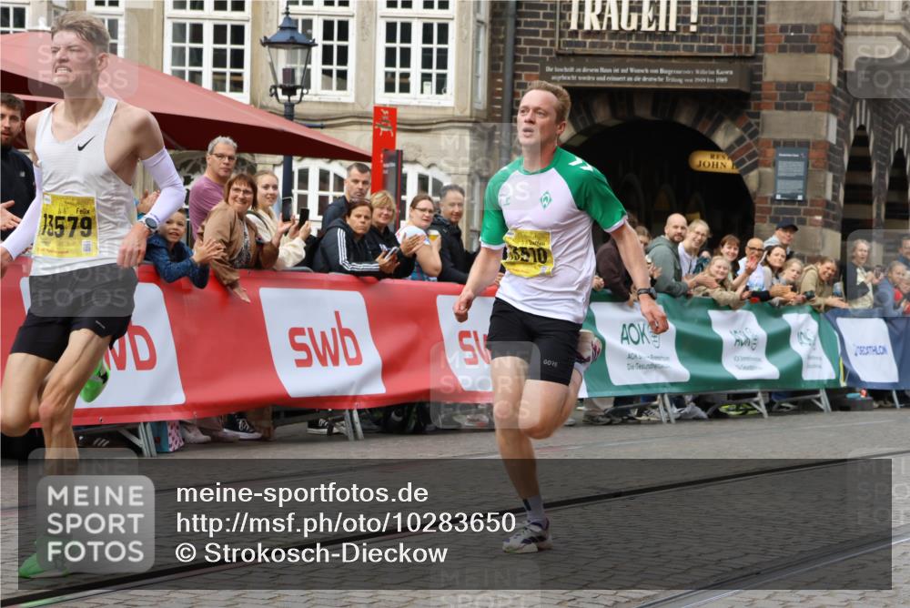 13.09.2026 - 21. swb-Marathon Bremen Strokosch-Dieckow http://msf.ph/oto/10283650 13.09.2026 10:29:54 Ziel 11234, 13510, 13517, 13542, 13557, 13579, 13623 meine-sportfotos.de