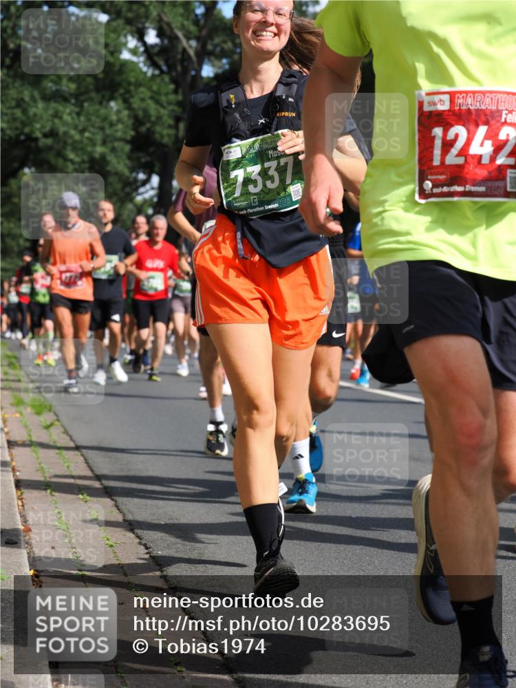 13.09.2026 - 21. swb-Marathon Bremen TobiasT http://msf.ph/oto/10283695 13.09.2026 12:06:08 Laufen 1242, 7337, 26 meine-sportfotos.de