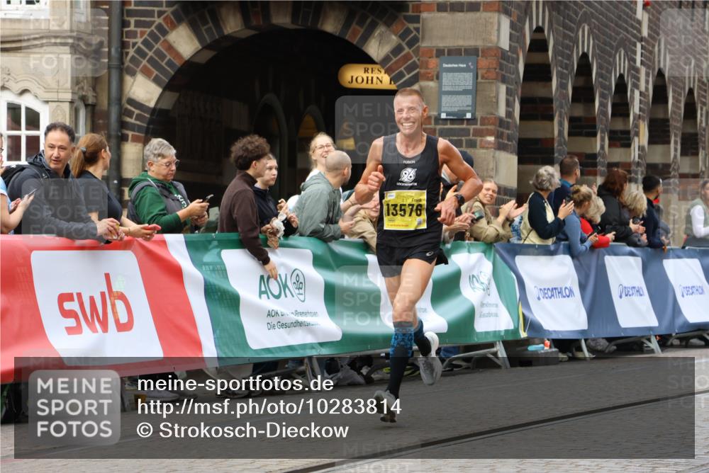 13.09.2026 - 21. swb-Marathon Bremen Strokosch-Dieckow http://msf.ph/oto/10283814 13.09.2026 10:30:30 Ziel 13522, 13561, 13569, 13576, 12458, 13603 meine-sportfotos.de