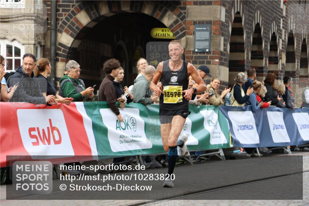13.09.2026 - 21. swb-Marathon Bremen Strokosch-Dieckow http://msf.ph/oto/10283820 13.09.2026 10:30:30 Ziel 13522, 13561, 13569, 13576, 12458, 13603 meine-sportfotos.de
