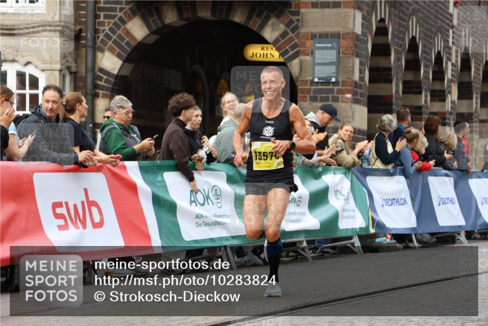 13.09.2026 - 21. swb-Marathon Bremen Strokosch-Dieckow http://msf.ph/oto/10283824 13.09.2026 10:30:30 Ziel 13522, 13561, 13569, 13576, 12458, 13603 meine-sportfotos.de