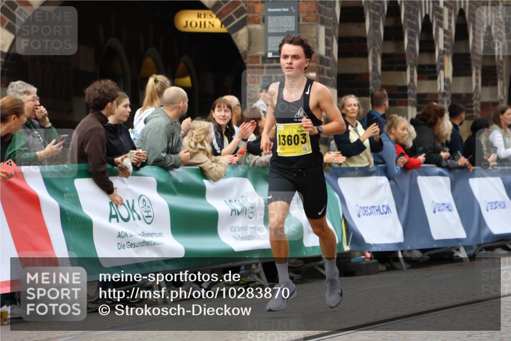 13.09.2026 - 21. swb-Marathon Bremen Strokosch-Dieckow http://msf.ph/oto/10283870 13.09.2026 10:30:44 Ziel 13522, 13569, 13576, 13537, 13554, 13630 meine-sportfotos.de