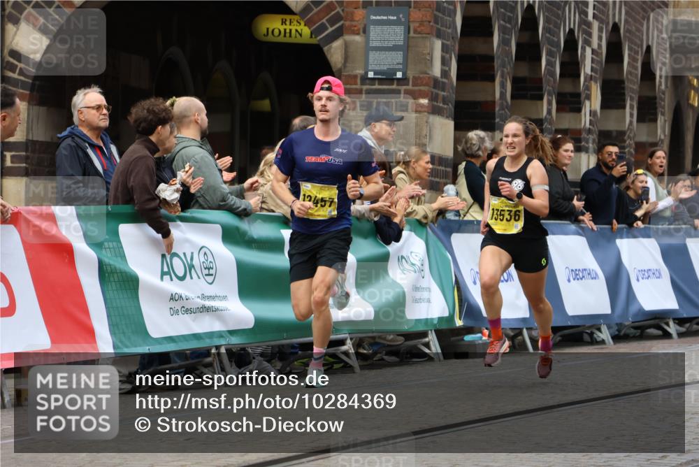 13.09.2026 - 21. swb-Marathon Bremen Strokosch-Dieckow http://msf.ph/oto/10284369 13.09.2026 10:32:02 Ziel 13504, 13533, 13536, 13643, 13543, 13582, 13632 meine-sportfotos.de