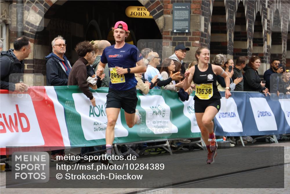 13.09.2026 - 21. swb-Marathon Bremen Strokosch-Dieckow http://msf.ph/oto/10284389 13.09.2026 10:32:02 Ziel 13504, 13533, 13536, 13643, 13543, 13582, 13632 meine-sportfotos.de