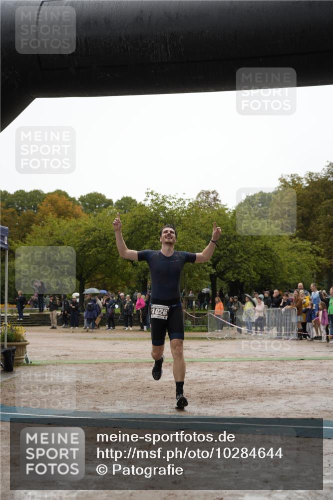 13.09.2026 - Stadtparktriathlon Patografie http://msf.ph/oto/10284644 13.09.2026 13:05:28 Ziel 981, 1008, 1011, 1016, 1026 meine-sportfotos.de