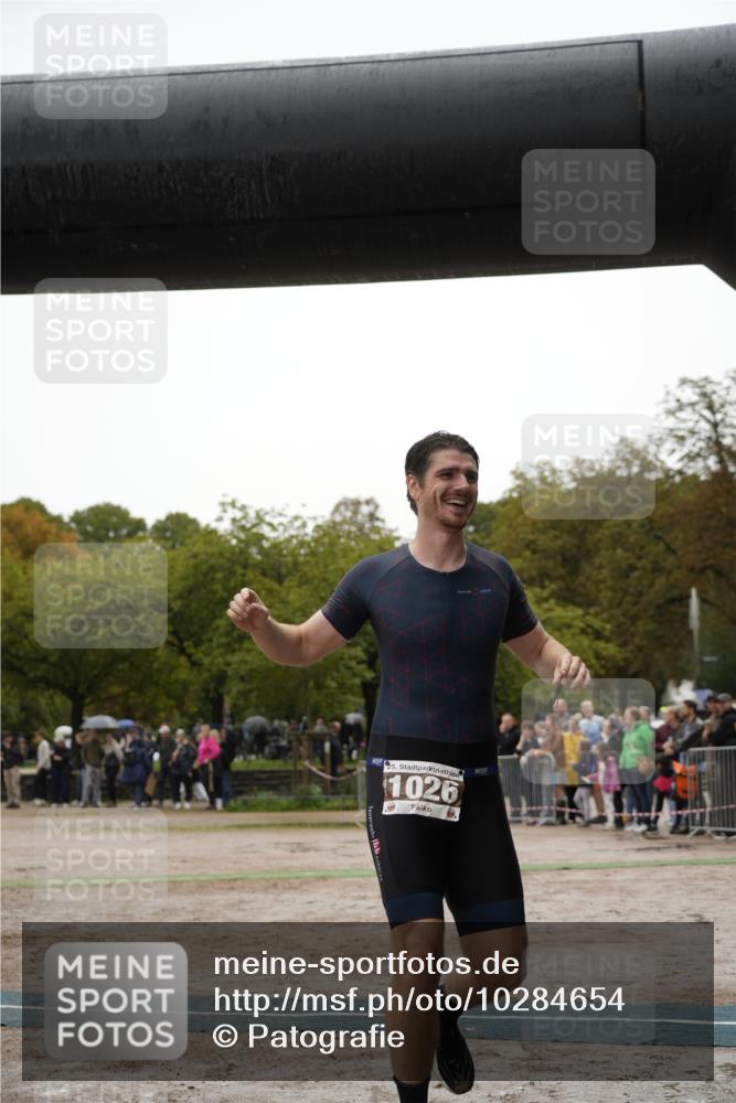 13.09.2026 - Stadtparktriathlon Patografie http://msf.ph/oto/10284654 13.09.2026 13:05:29 Ziel 981, 1008, 1011, 1016, 1026 meine-sportfotos.de