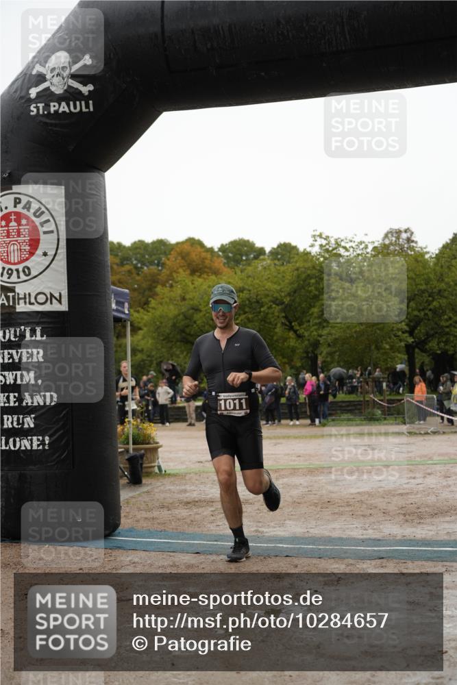 13.09.2026 - Stadtparktriathlon Patografie http://msf.ph/oto/10284657 13.09.2026 13:05:32 Ziel 1011, 1016, 1026 meine-sportfotos.de