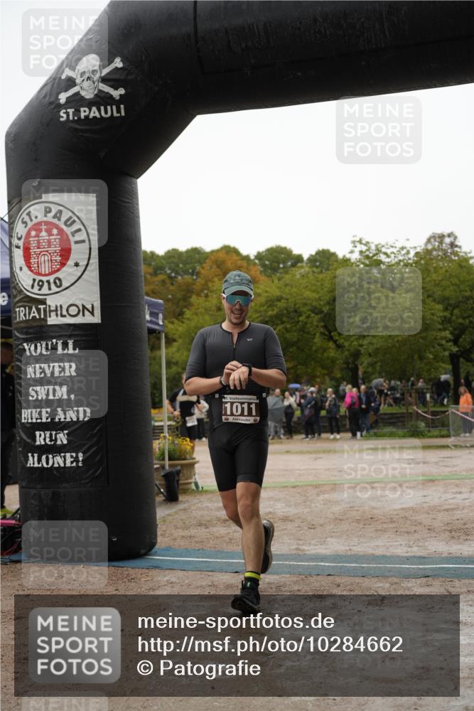 13.09.2026 - Stadtparktriathlon Patografie http://msf.ph/oto/10284662 13.09.2026 13:05:33 Ziel 1011, 1016, 1026 meine-sportfotos.de