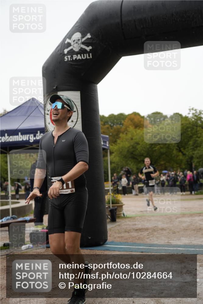 13.09.2026 - Stadtparktriathlon Patografie http://msf.ph/oto/10284664 13.09.2026 13:05:34 Ziel 1011, 1016, 1026 meine-sportfotos.de
