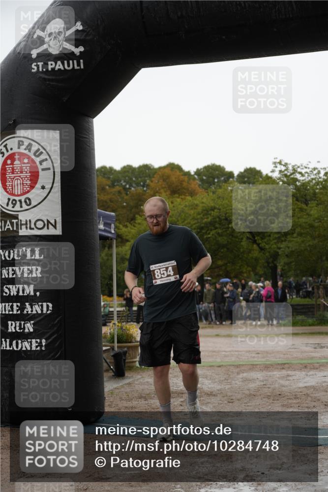 13.09.2026 - Stadtparktriathlon Patografie http://msf.ph/oto/10284748 13.09.2026 13:06:37 Ziel 854 meine-sportfotos.de