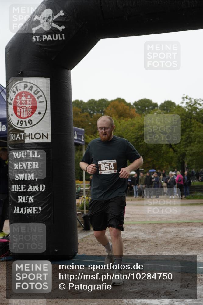 13.09.2026 - Stadtparktriathlon Patografie http://msf.ph/oto/10284750 13.09.2026 13:06:38 Ziel 854 meine-sportfotos.de