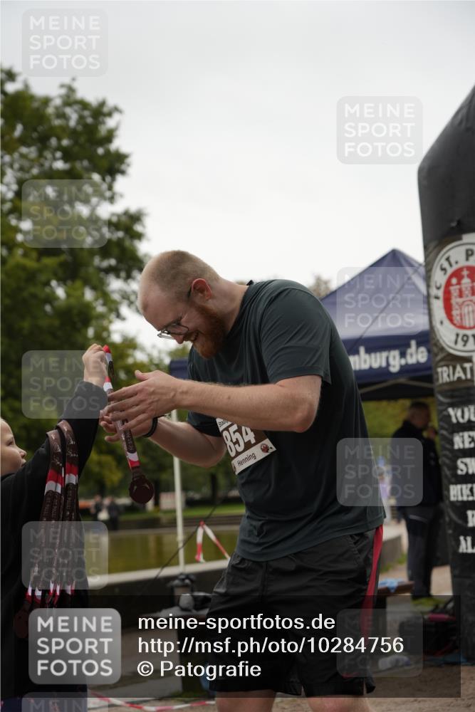 13.09.2026 - Stadtparktriathlon Patografie http://msf.ph/oto/10284756 13.09.2026 13:06:40 Ziel 854 meine-sportfotos.de