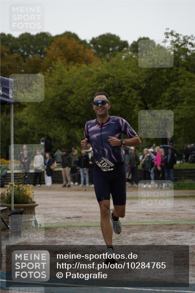 13.09.2026 - Stadtparktriathlon Patografie http://msf.ph/oto/10284765 13.09.2026 13:06:51 Ziel 1044 meine-sportfotos.de