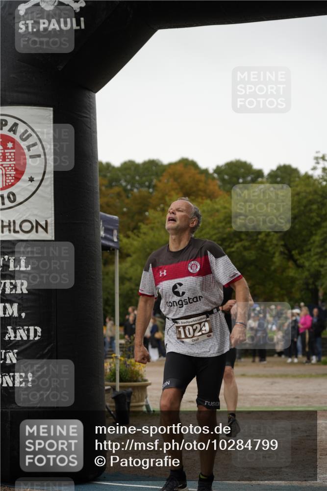 13.09.2026 - Stadtparktriathlon Patografie http://msf.ph/oto/10284799 13.09.2026 13:07:56 Ziel 1029, 1040 meine-sportfotos.de
