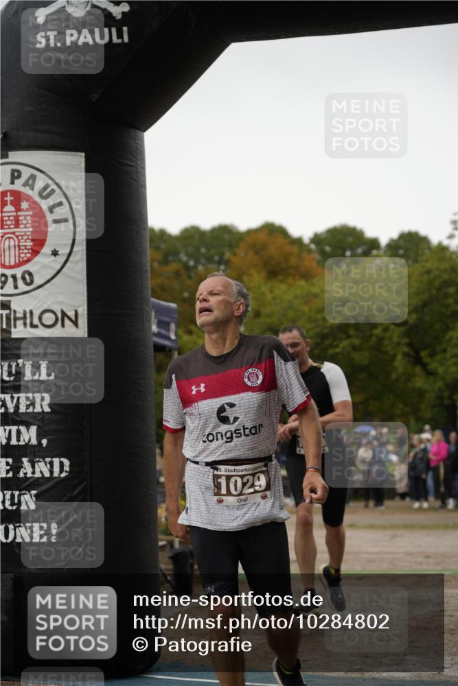 13.09.2026 - Stadtparktriathlon Patografie http://msf.ph/oto/10284802 13.09.2026 13:07:57 Ziel 1029, 1040 meine-sportfotos.de