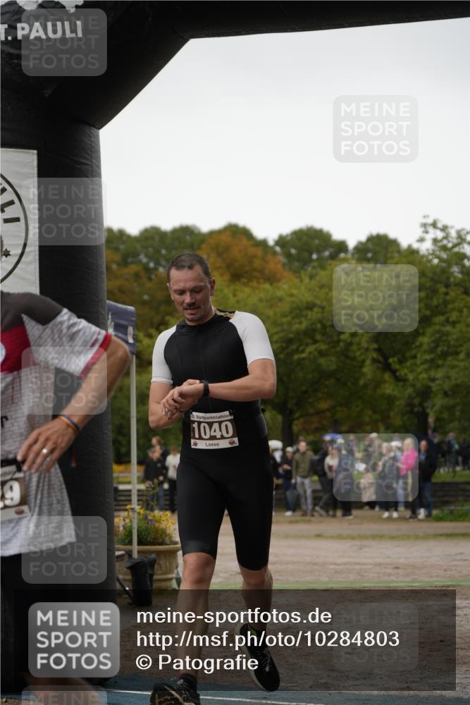 13.09.2026 - Stadtparktriathlon Patografie http://msf.ph/oto/10284803 13.09.2026 13:07:57 Ziel 1029, 1040 meine-sportfotos.de