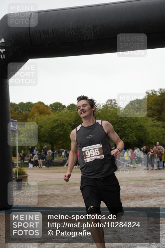 13.09.2026 - Stadtparktriathlon Patografie http://msf.ph/oto/10284824 13.09.2026 13:08:15 Ziel 995 meine-sportfotos.de