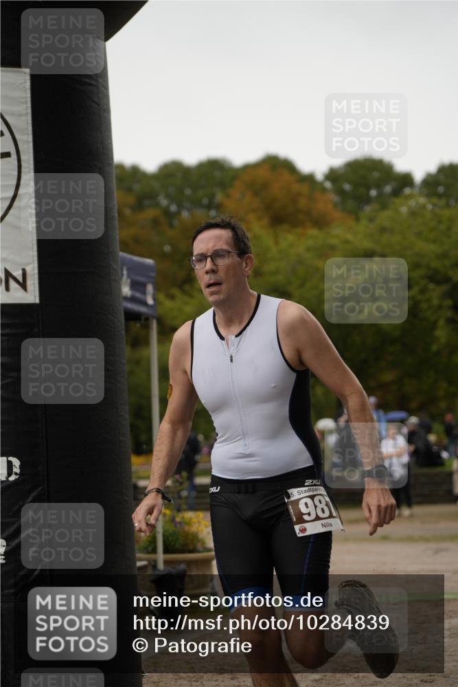 13.09.2026 - Stadtparktriathlon Patografie http://msf.ph/oto/10284839 13.09.2026 13:08:34 Ziel 987 meine-sportfotos.de