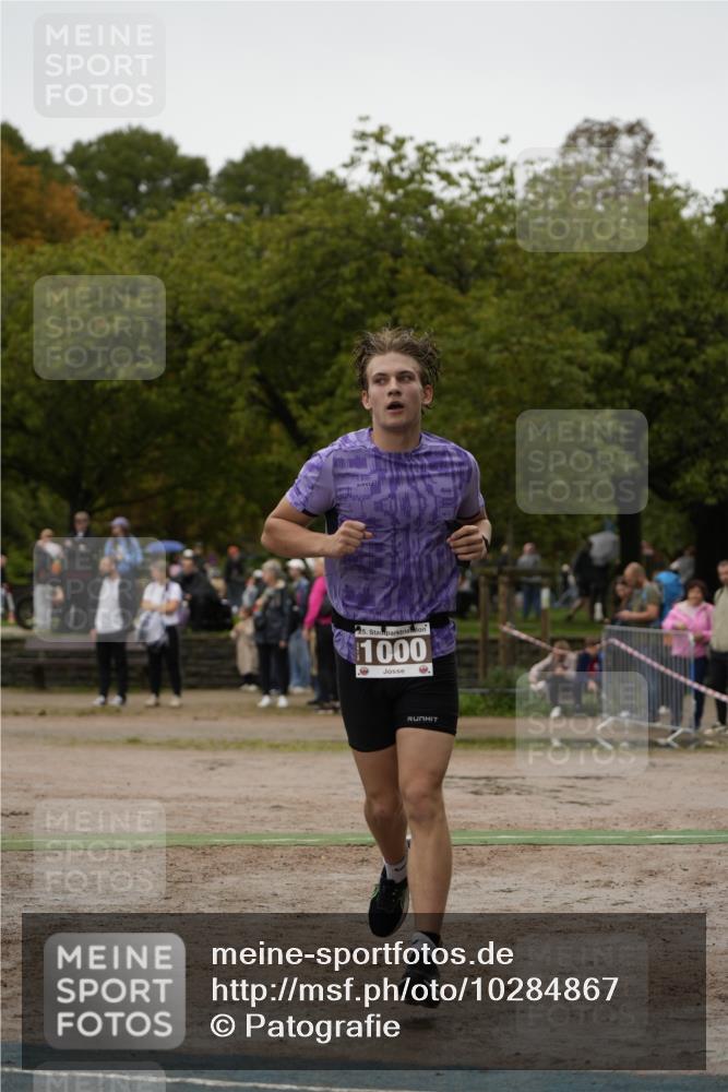 13.09.2026 - Stadtparktriathlon Patografie http://msf.ph/oto/10284867 13.09.2026 13:09:56 Ziel 1000 meine-sportfotos.de