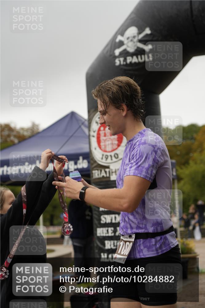13.09.2026 - Stadtparktriathlon Patografie http://msf.ph/oto/10284882 13.09.2026 13:09:59 Ziel 1000 meine-sportfotos.de