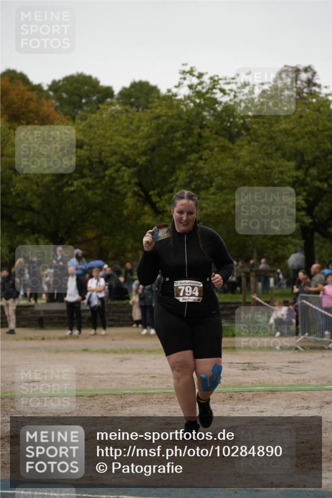 13.09.2026 - Stadtparktriathlon Patografie http://msf.ph/oto/10284890 13.09.2026 13:10:11 Ziel 794 meine-sportfotos.de