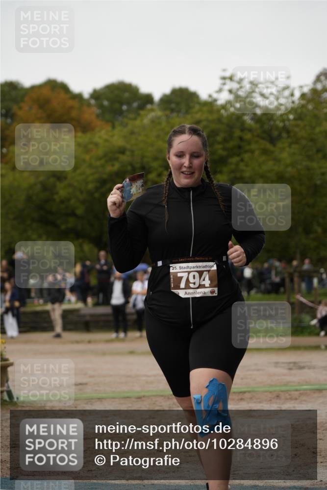 13.09.2026 - Stadtparktriathlon Patografie http://msf.ph/oto/10284896 13.09.2026 13:10:13 Ziel 794 meine-sportfotos.de