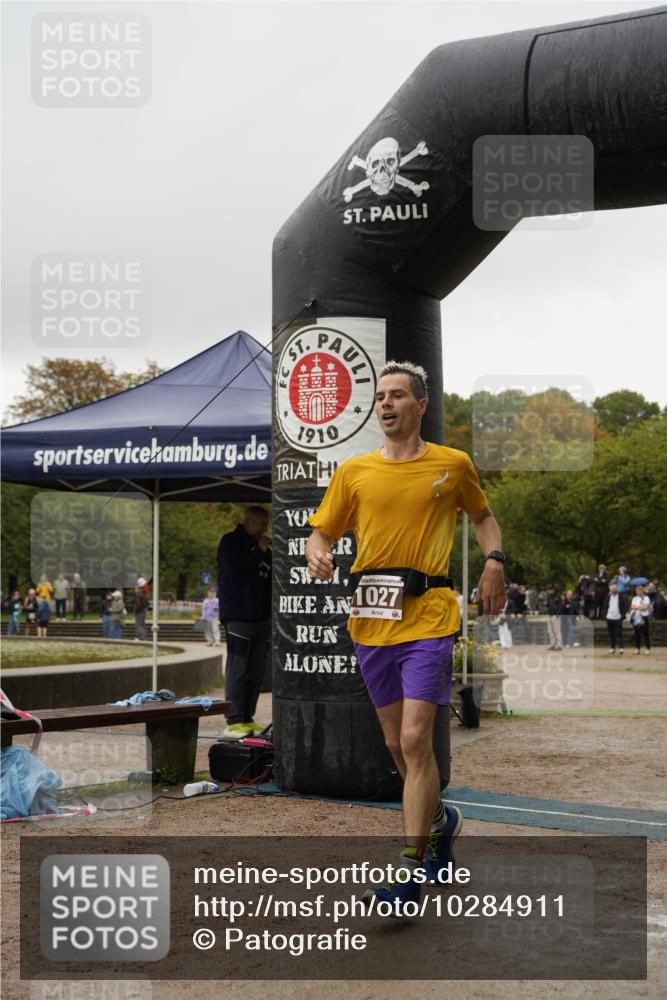 13.09.2026 - Stadtparktriathlon Patografie http://msf.ph/oto/10284911 13.09.2026 13:10:28 Ziel 1027 meine-sportfotos.de