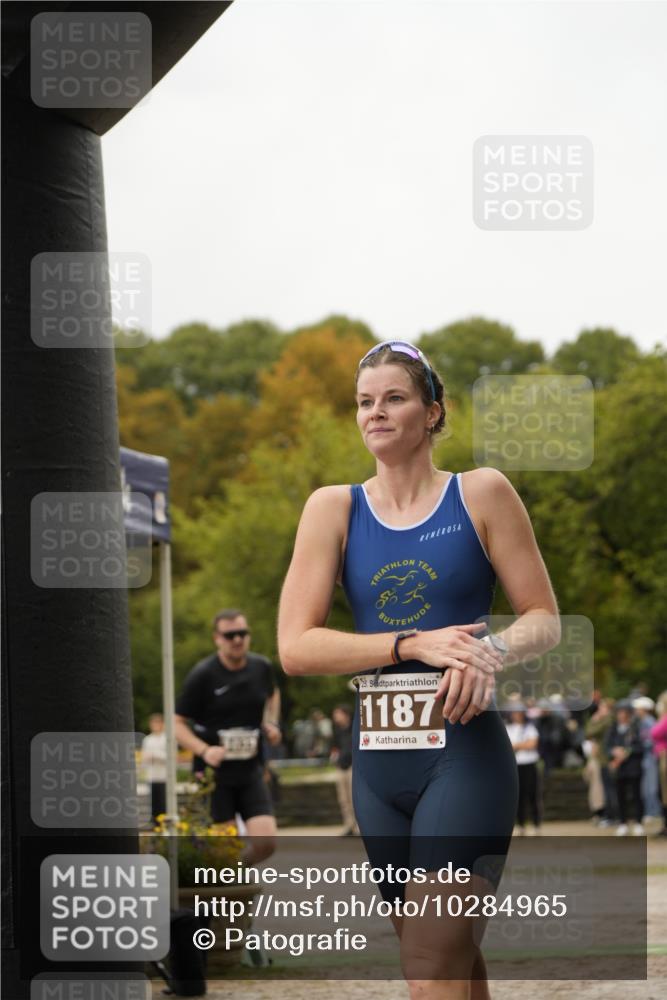 13.09.2026 - Stadtparktriathlon Patografie http://msf.ph/oto/10284965 13.09.2026 13:12:35 Ziel 1033, 1187 meine-sportfotos.de