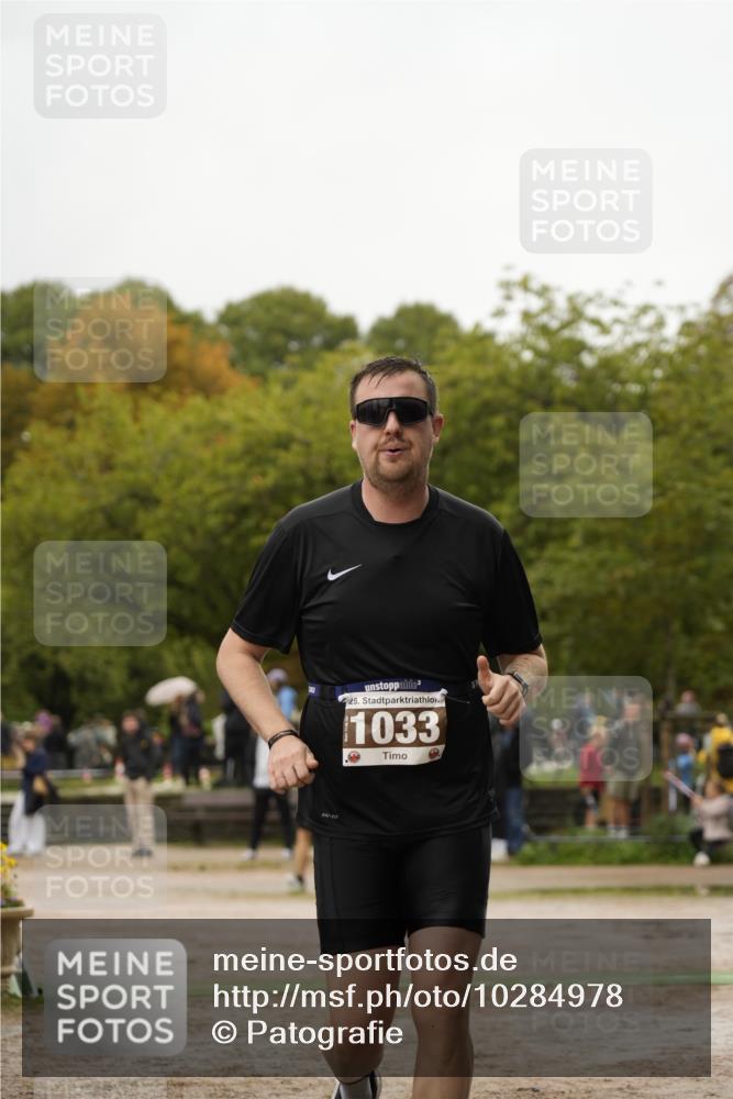 13.09.2026 - Stadtparktriathlon Patografie http://msf.ph/oto/10284978 13.09.2026 13:12:39 Ziel 1033, 1187 meine-sportfotos.de
