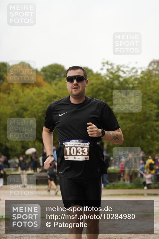 13.09.2026 - Stadtparktriathlon Patografie http://msf.ph/oto/10284980 13.09.2026 13:12:39 Ziel 1033, 1187 meine-sportfotos.de