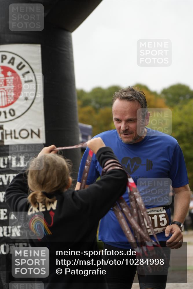 13.09.2026 - Stadtparktriathlon Patografie http://msf.ph/oto/10284998 13.09.2026 13:12:51 Ziel 1015 meine-sportfotos.de