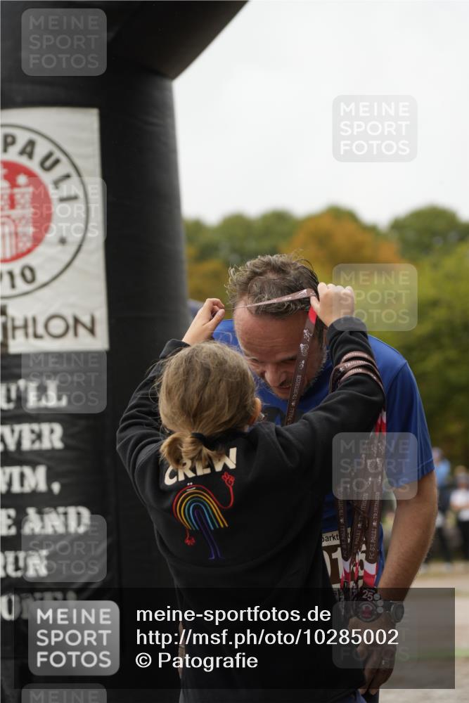 13.09.2026 - Stadtparktriathlon Patografie http://msf.ph/oto/10285002 13.09.2026 13:12:51 Ziel 1015 meine-sportfotos.de