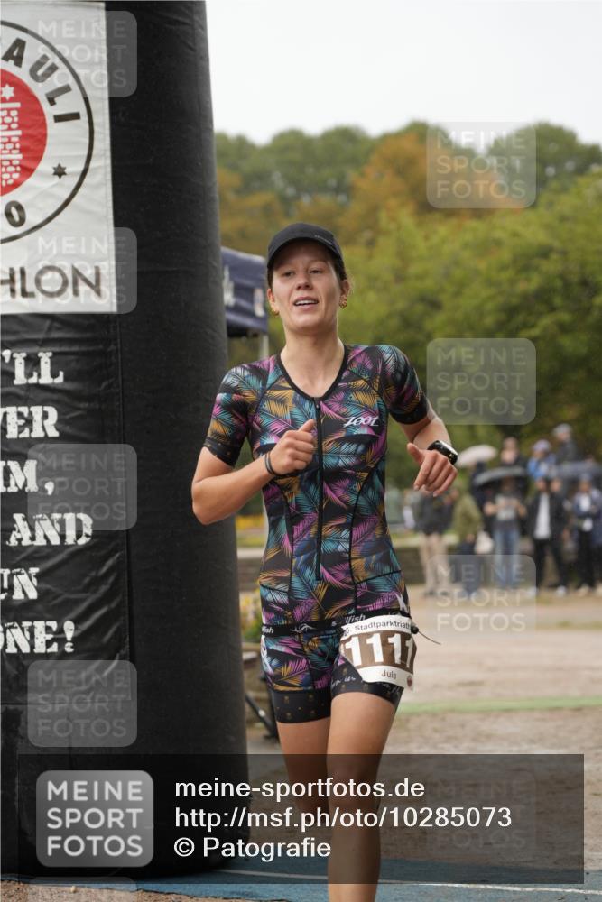 13.09.2026 - Stadtparktriathlon Patografie http://msf.ph/oto/10285073 13.09.2026 13:15:29 Ziel 954, 1111 meine-sportfotos.de