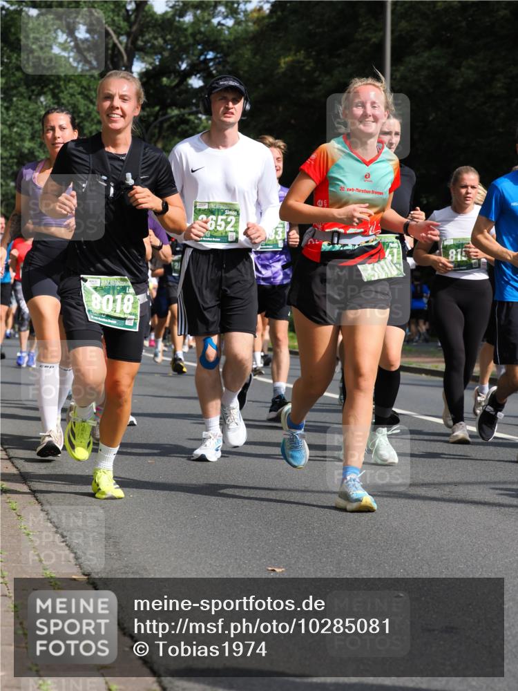 13.09.2026 - 21. swb-Marathon Bremen TobiasT http://msf.ph/oto/10285081 13.09.2026 12:11:03 Laufen 8018, 2652, 5, 20, 815 meine-sportfotos.de