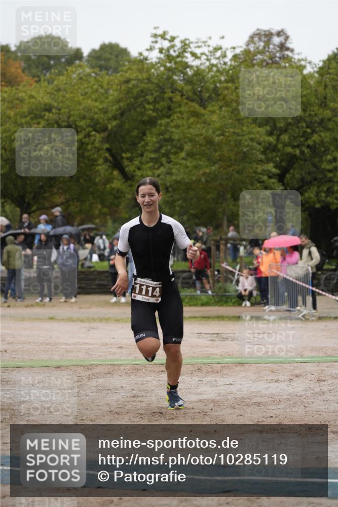 13.09.2026 - Stadtparktriathlon Patografie http://msf.ph/oto/10285119 13.09.2026 13:17:35 Ziel 1114 meine-sportfotos.de