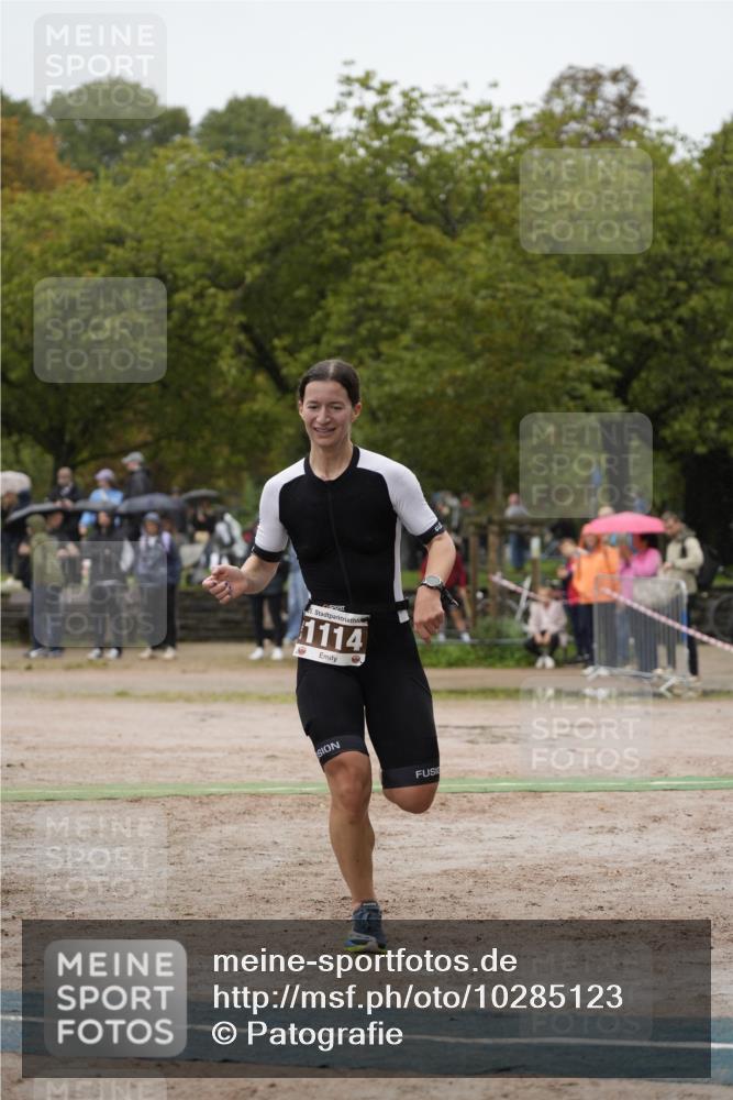 13.09.2026 - Stadtparktriathlon Patografie http://msf.ph/oto/10285123 13.09.2026 13:17:35 Ziel 1114 meine-sportfotos.de
