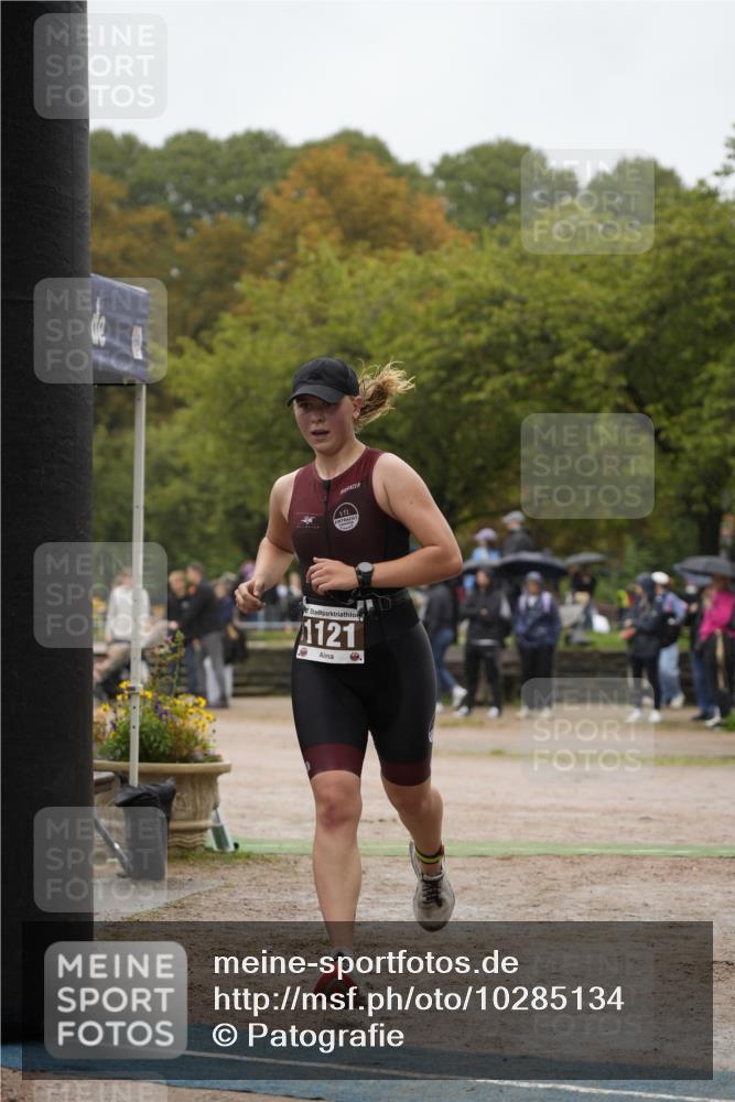 13.09.2026 - Stadtparktriathlon Patografie http://msf.ph/oto/10285134 13.09.2026 13:17:56 Ziel 1121 meine-sportfotos.de