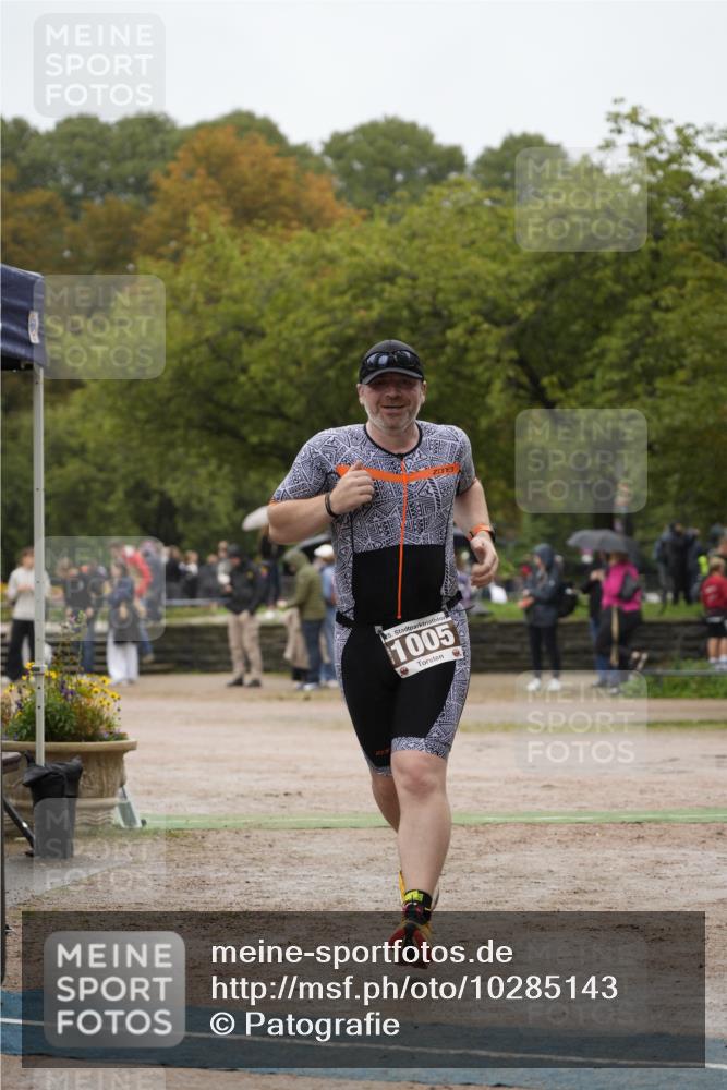 13.09.2026 - Stadtparktriathlon Patografie http://msf.ph/oto/10285143 13.09.2026 13:18:14 Ziel 949, 1005 meine-sportfotos.de