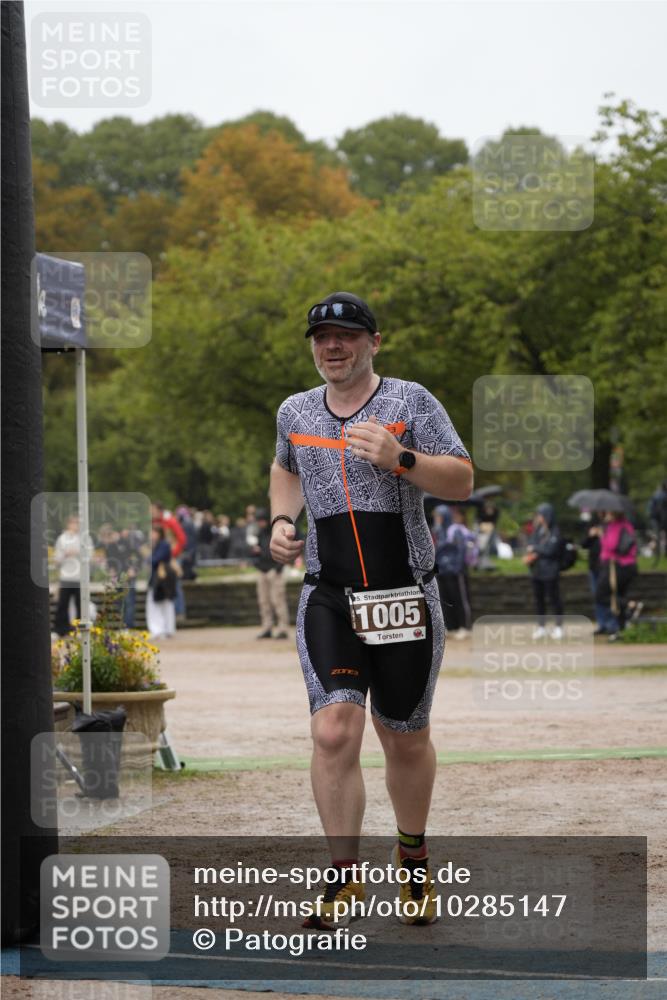 13.09.2026 - Stadtparktriathlon Patografie http://msf.ph/oto/10285147 13.09.2026 13:18:15 Ziel 949, 1005 meine-sportfotos.de