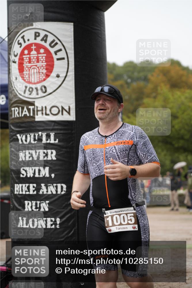 13.09.2026 - Stadtparktriathlon Patografie http://msf.ph/oto/10285150 13.09.2026 13:18:16 Ziel 949, 1005 meine-sportfotos.de