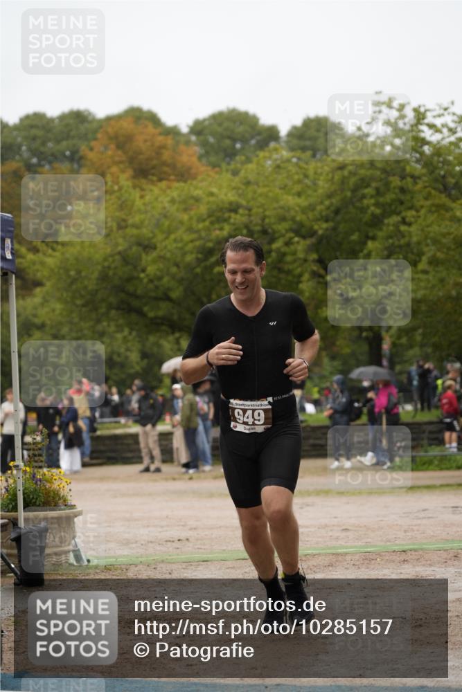 13.09.2026 - Stadtparktriathlon Patografie http://msf.ph/oto/10285157 13.09.2026 13:18:20 Ziel 949, 1005 meine-sportfotos.de