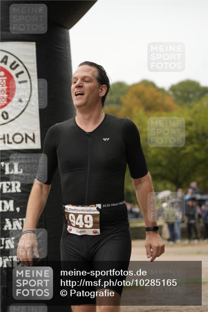 13.09.2026 - Stadtparktriathlon Patografie http://msf.ph/oto/10285165 13.09.2026 13:18:22 Ziel 949 meine-sportfotos.de